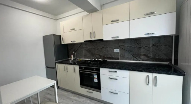 Студия Deluxe Cozy Apartments at Q Residence - Palas Mall Iasi