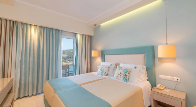 Odysseus Hotel