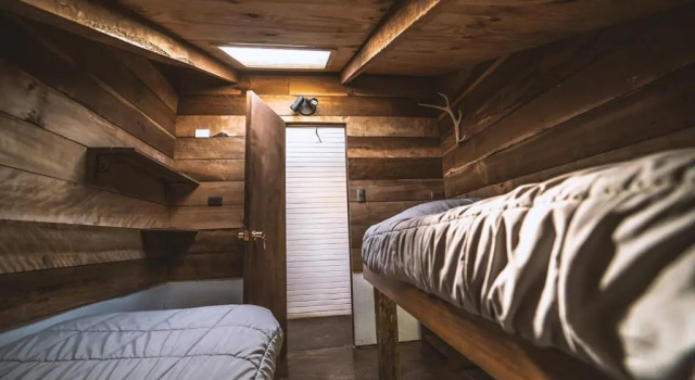 Номер Economy Hostal Climb House