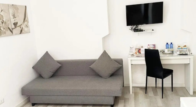 Номер Standard Appia 52