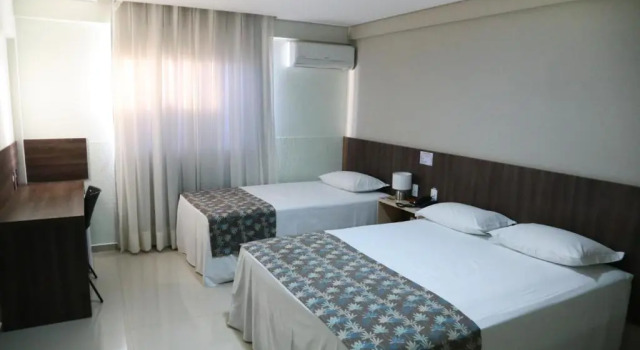 Люкс Standard Premium Palace Hotel