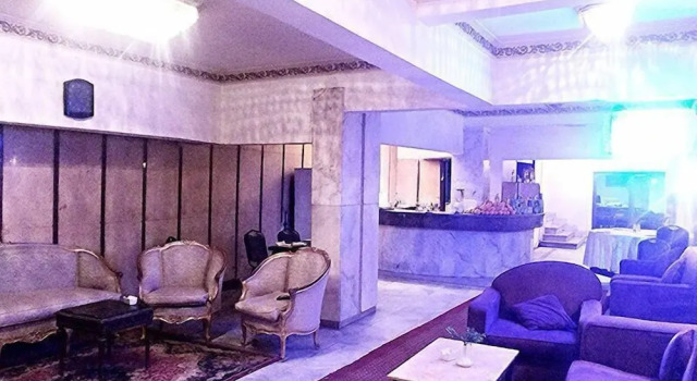 Rose Hotel Cairo
