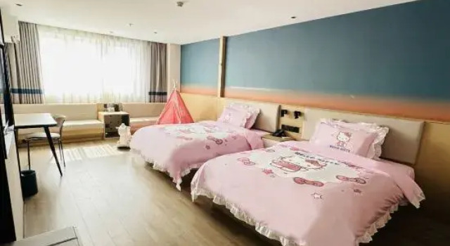 Tienda familiar Hello·Hi