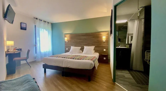 Hotel du Trégor, Reserva ahora Hotel  