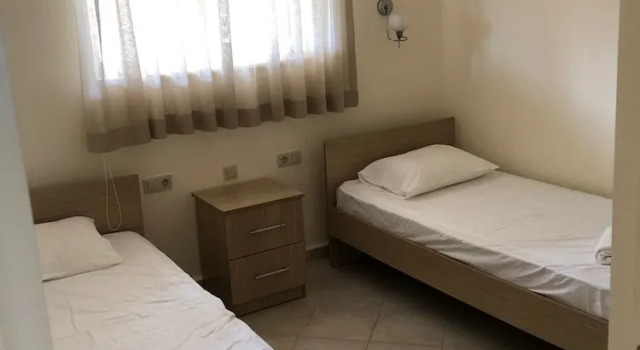 Апартаменты с балконом Apartment 3 Bedroom Lake View 3 by Likya Global