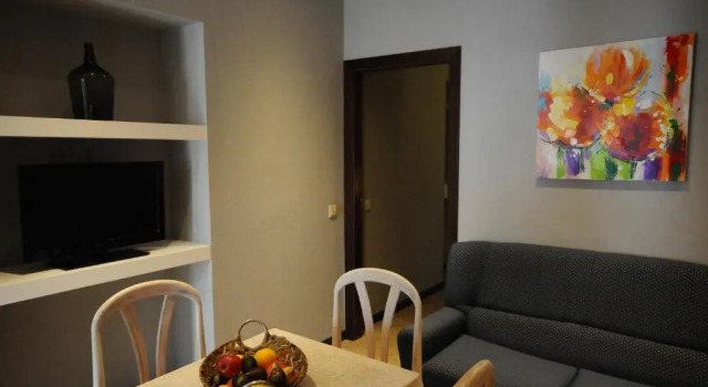 Appartamento Lost & Found - Guesthouse & Suites