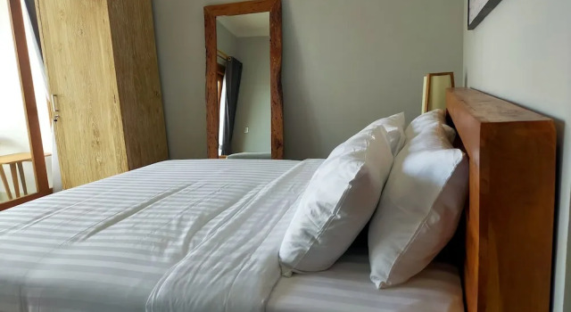 Kubu Gena Guesthouse Canggu