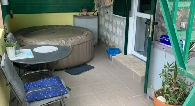 Студия Apartment Shiny Love