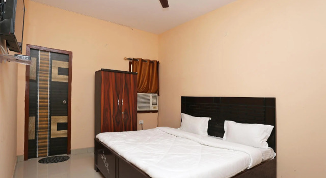 SPOT ON 41417 Hotel Unahb, Varaa Hotelli Faridabad Haryana