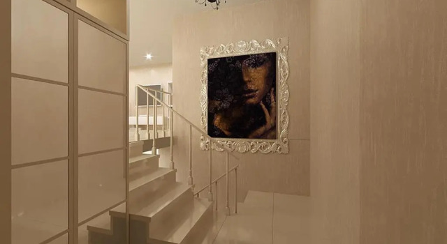Апартаменты Zaav Apartment