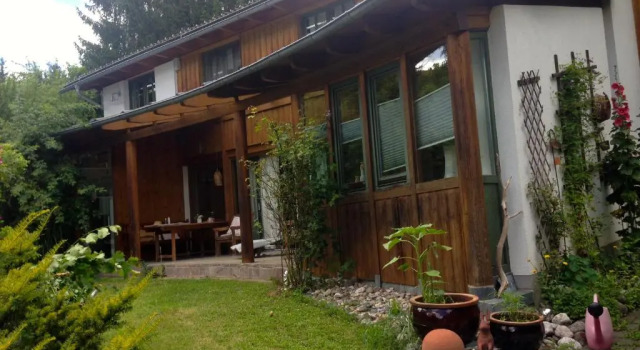 Коттедж Petra Maria Sölle - Ferienhaus sehr privat