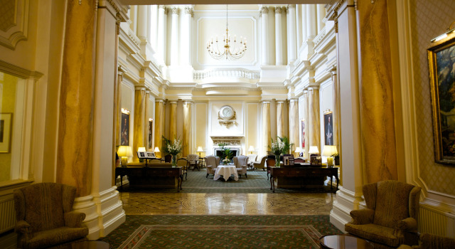 The Grand Hotel, Buchen Sie Hotel Hotels in Sussex mit Pool, Schwimmbad