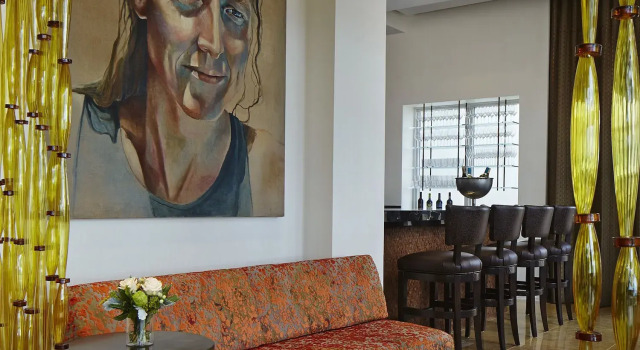 Royal Blues Hotel, Забронировать Отель Дирфилд-Бич штат Флорида