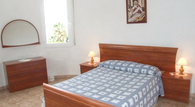 House With 4 Bedrooms in Costa del Zefir, With Wonderful sea View, Pri, Забронировать Отель Отели Tarragonès 3 звезды, 3*
