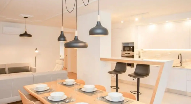 Апартаменты Liiiving in Porto - Modern Design Home