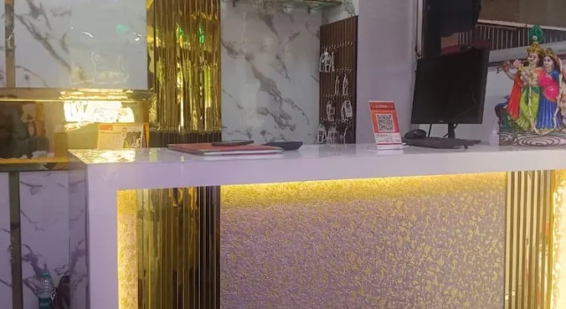 Hotel Narayanan Dumdum