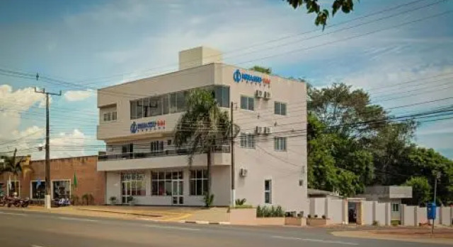 Hotel Iguassu Inn