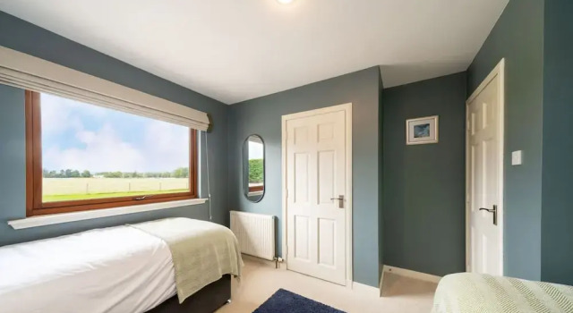 Hillview Self-catering Holiday Home in the Highlands