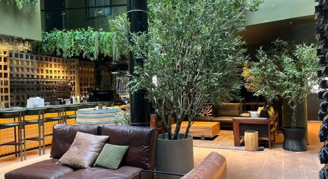 Magic Kloverhuset Harbour Hotel, a member of Radisson Individuals