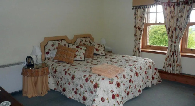 Номер Deluxe Littlebridge House