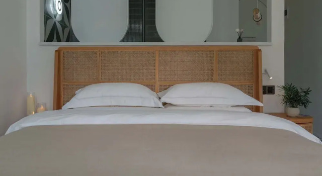 Номер Superior Dali Xiran · Erhai Villa