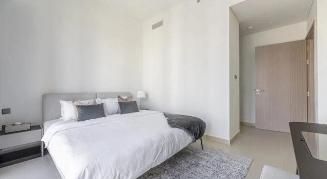 Act One Tower 2BR Luxury Apartment, Забронировать Апартаменты/квартира Дубай Эмират Дубай, рядом с Дубайский аквариум
