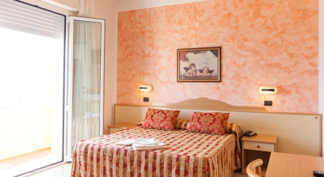Hotel Palos