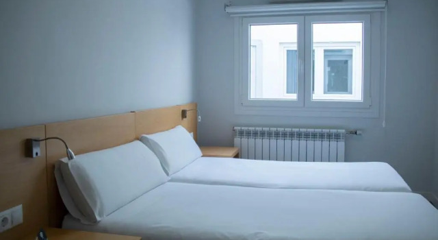 Номер Economy Alda Alborán Rooms