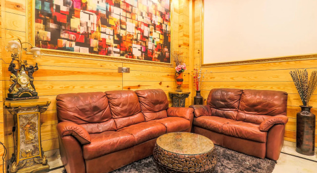 FabHotel The Lodge, Забронировать Отель Отели штата Раджастхана 3 звезды, 3*