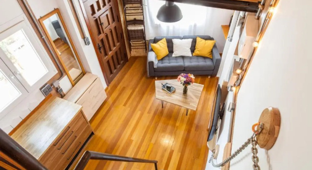 Tarifa Cozy House - Tiny - New - Modern - Wifi, Забронировать Отель Тарифа Los Alcornocales Natural Park