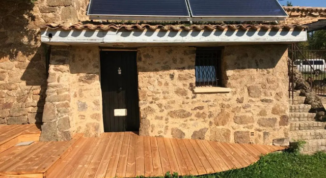 Le Pré des Taupes, Prenota Hotel Préaux Alvernia