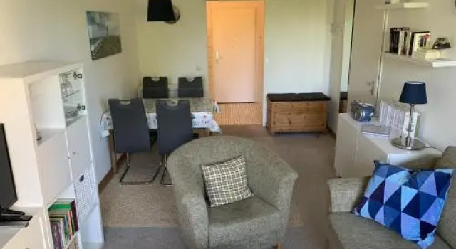 Ostsee-Ferienwohnung L409, Buchen Sie Ferienwohnung Schönberg Plön