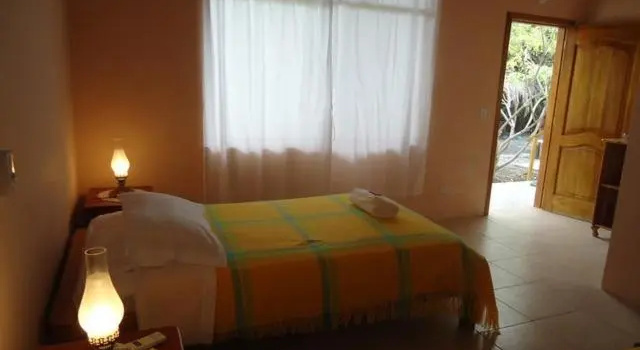 Двухместный номер Standard Cartago Bay