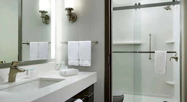 Двухместный номер Standard Homewood Suites By Hilton San Jose Santa Clara
