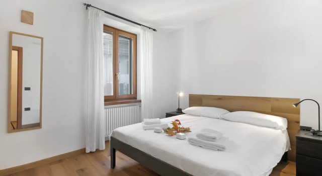 Residenza I 3 Mori B
