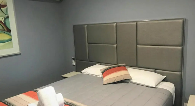 Toukley Motor Inn, Забронировать Мини-отель Токли Central Coast