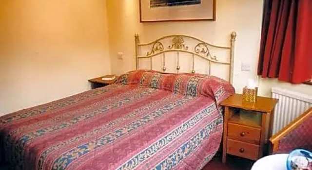 Номер Standard Nonsuch Park Hotel