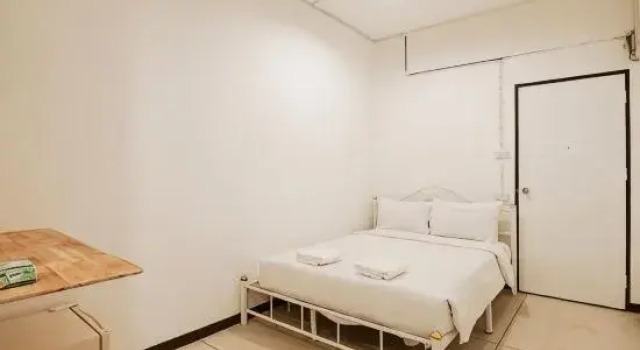 Номер Standard XXGO INN Asiatique BKK - โกอินน์ เอเชียทีค เจริญกรุง