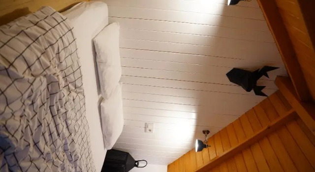 Апартаменты Standard Pentalow Cabin