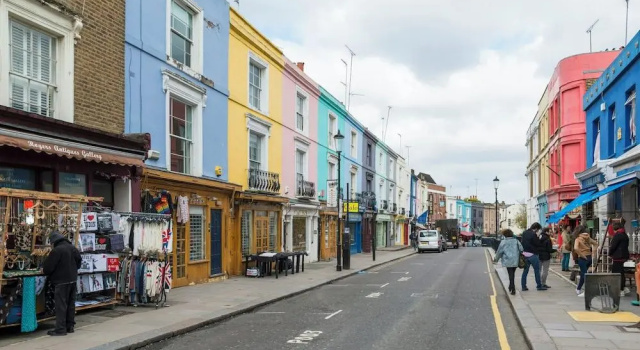 Talbot Road VI by Onefinestay, Забронировать Отель Отели Большого Лондона 4 звезды, 4*