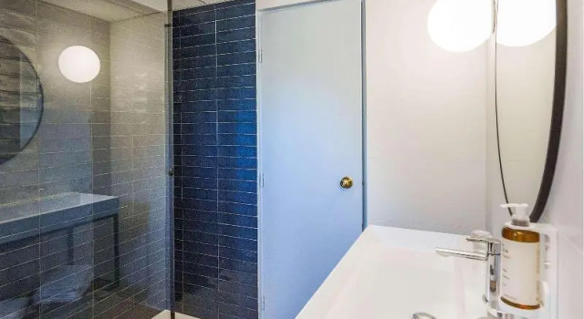 Двухместный номер Standard Mercure Marseille Centre Bompard La Corniche