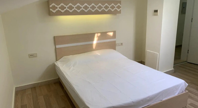 Agartha Suite Hotel Kemer