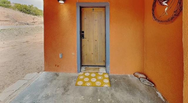 Casa Sarita, Buchen Sie Hotel White Rock New Mexico