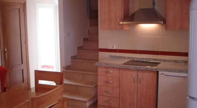 Номер Standard Apartamentos entreRíos