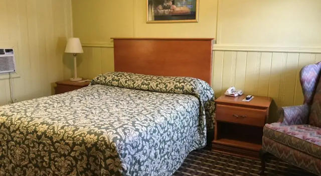 Pine Ridge Motel, Buchen Sie Motel Motels in Wisconsin, Motel
