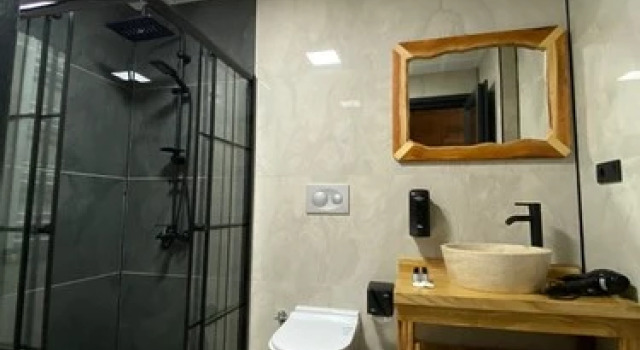 Ria süit otel bungalov, Buchen Sie Hotel Çamlıhemşin Rize