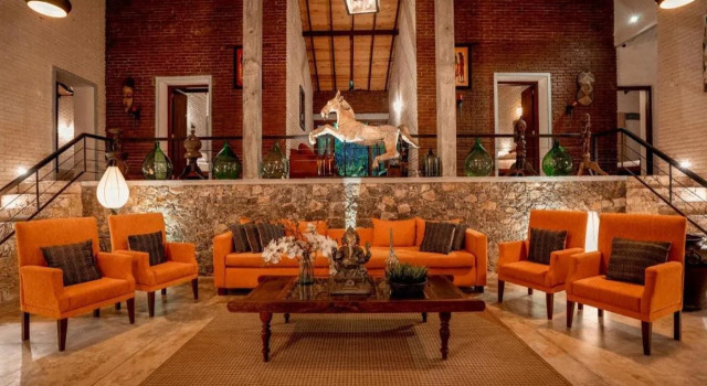 Arsulana Eco Lodge & Spa, Забронировать Курортный отель Отели Гинигатена 4 звезды, 4*
