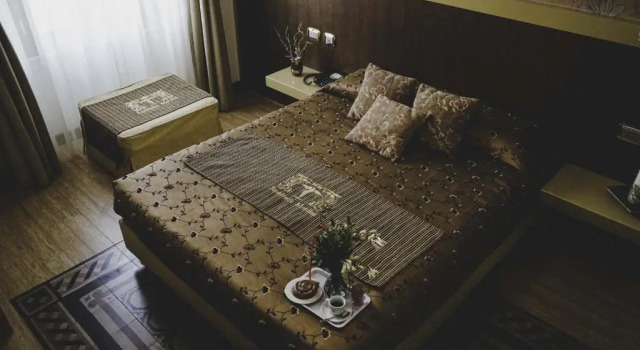 Residenza Mordini