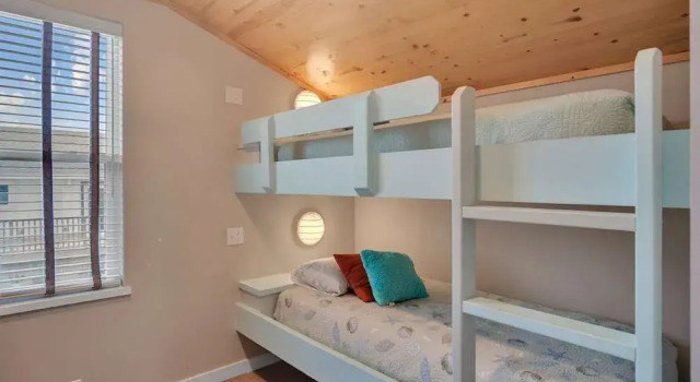 Island Fever by Silver Sands Vacation Rentals