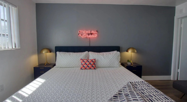 23 Palms Suites Miami Edgewater